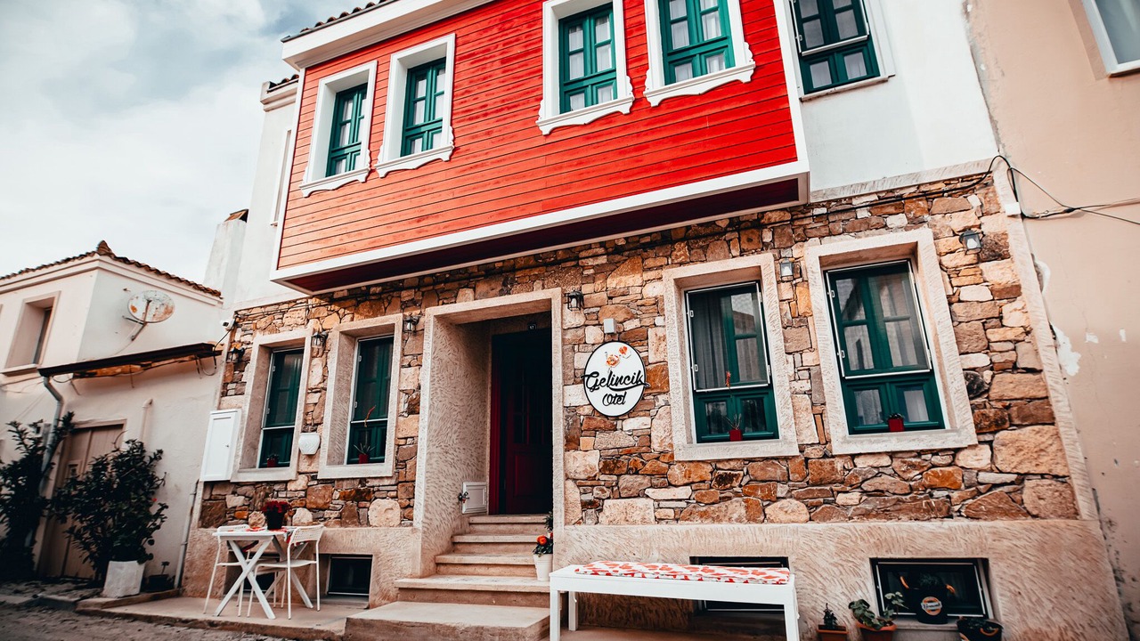 Photo of Outdoor in Bozcaada