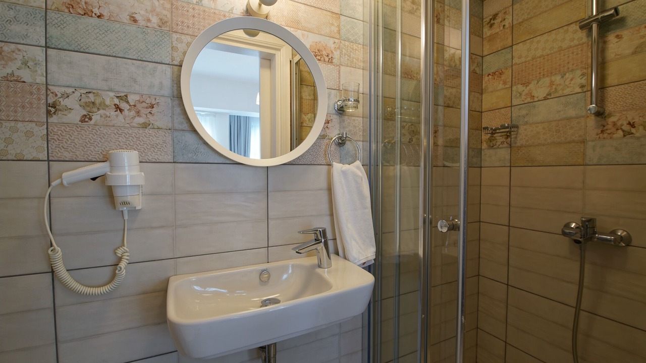 Photo of Bathroom in Bozcaada
