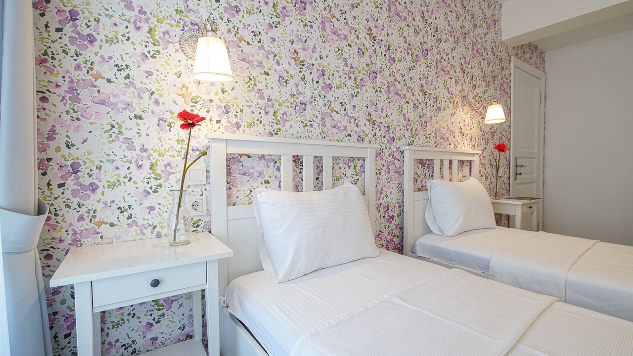 Photo of Bedroom in Bozcaada