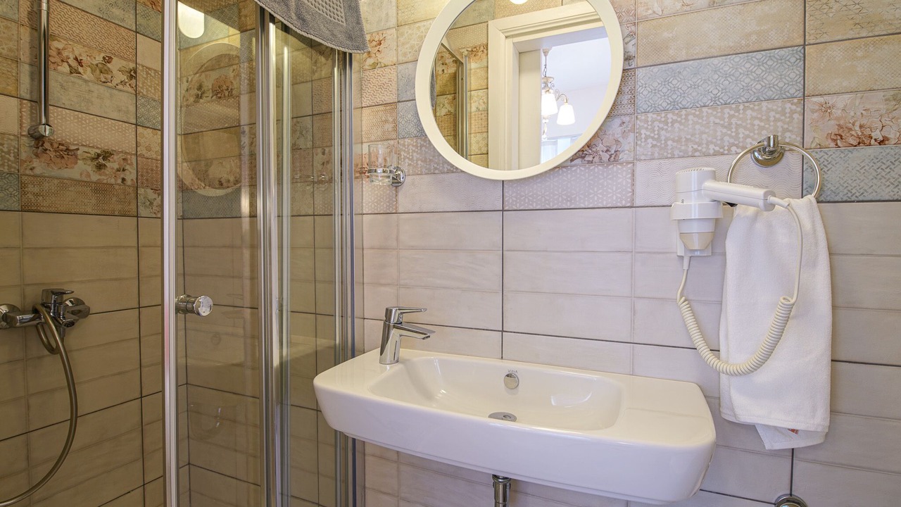 Photo of Bathroom in Bozcaada