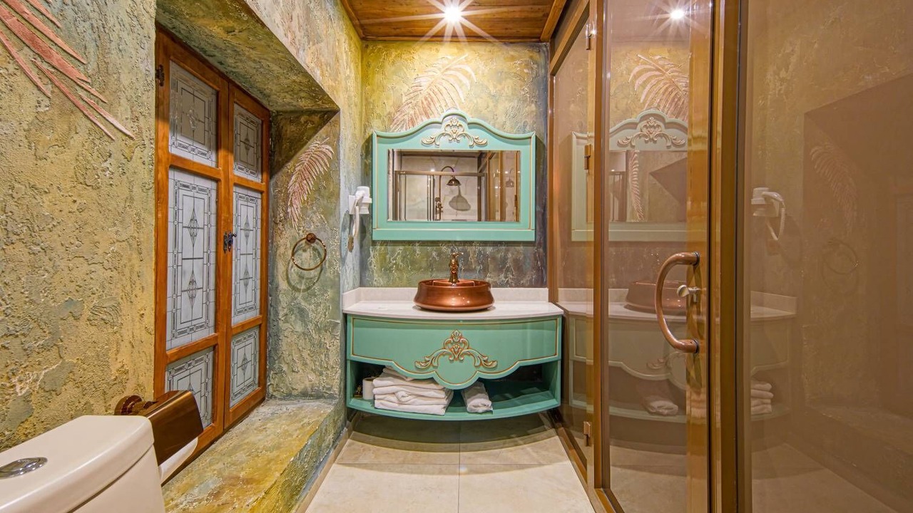Photo of Bathroom in Antakya