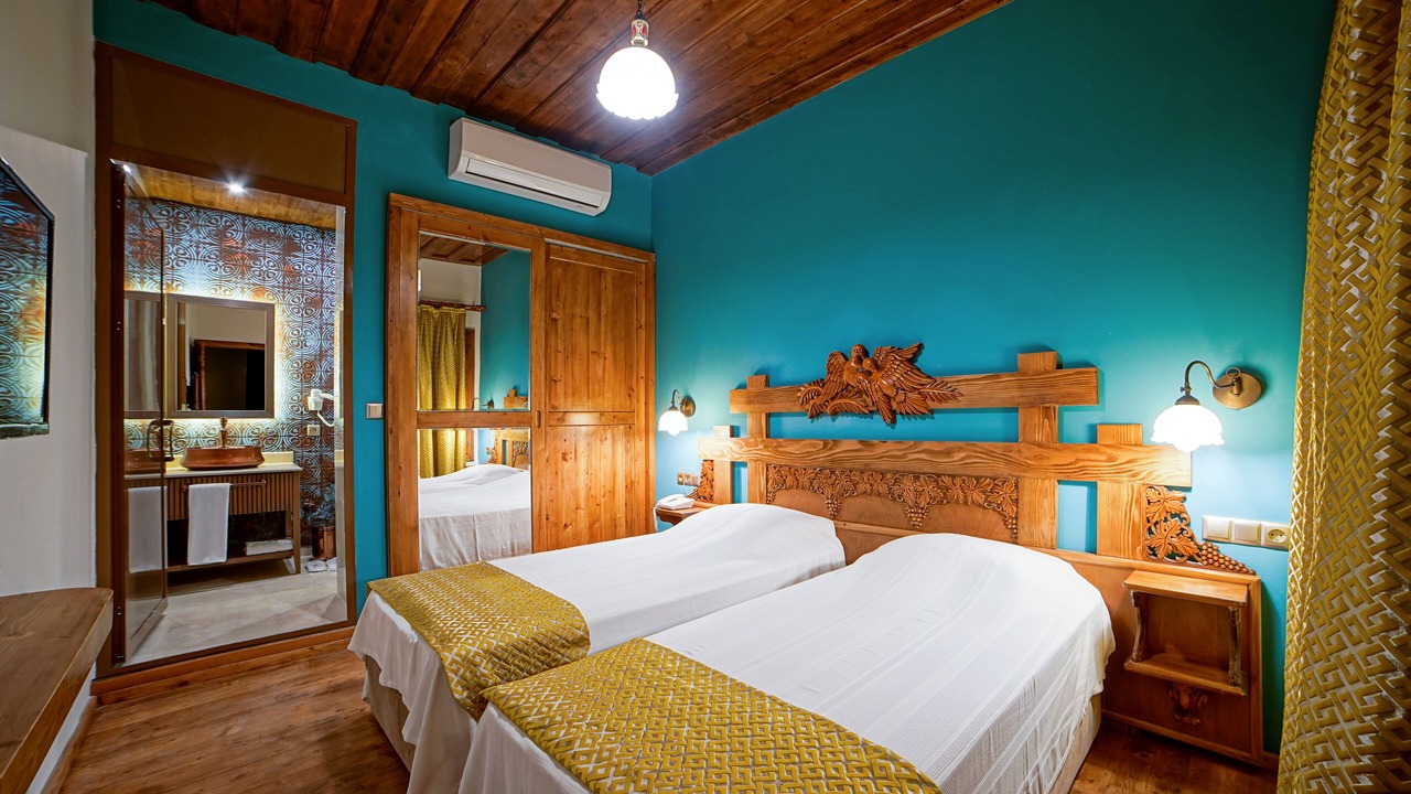 Photo of Bedroom in Antakya