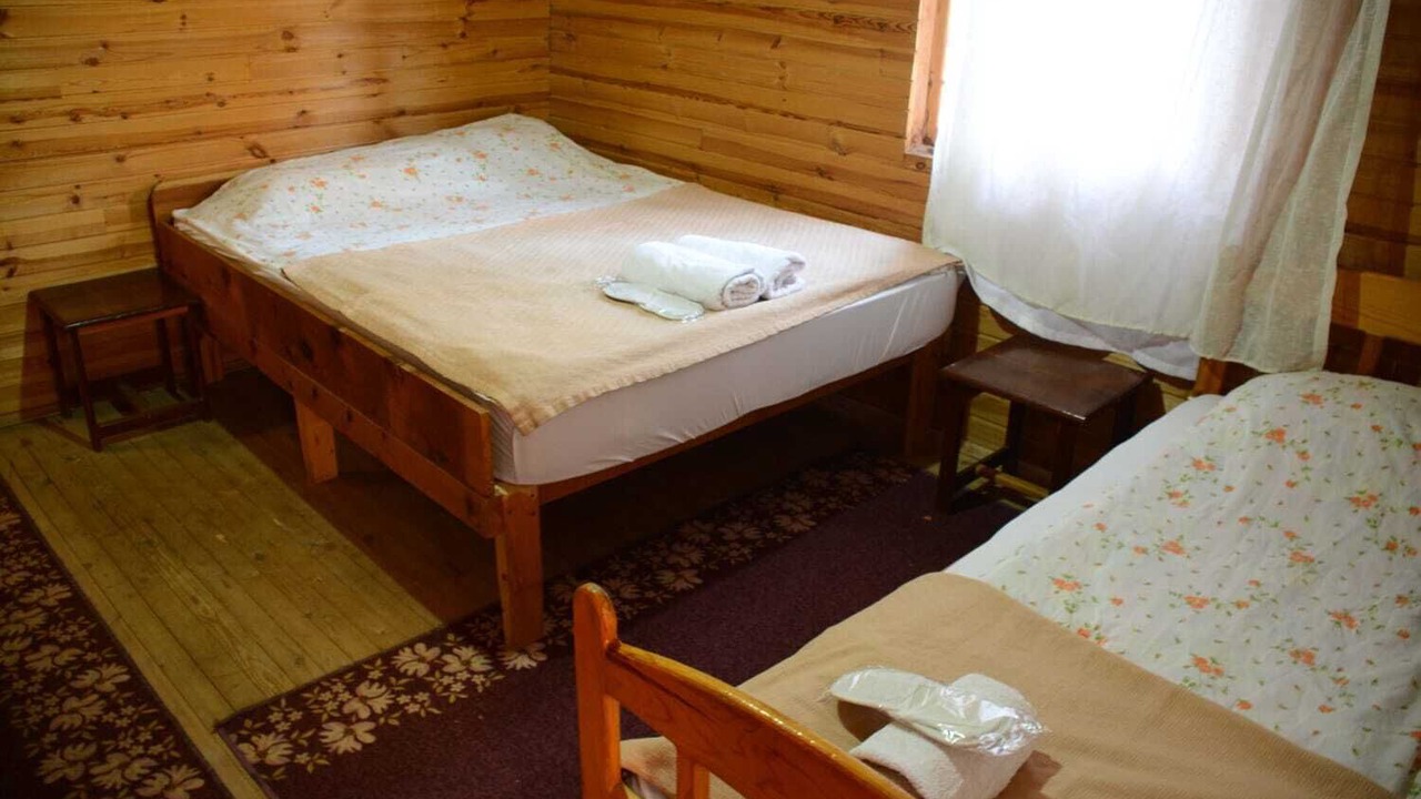 Photo of Bedroom in Kapuzbasi