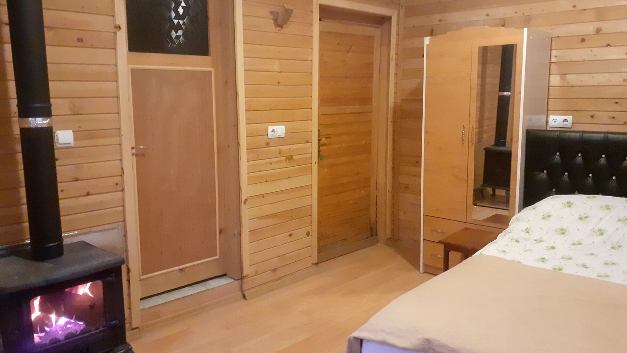Photo of Bedroom in Kapuzbasi