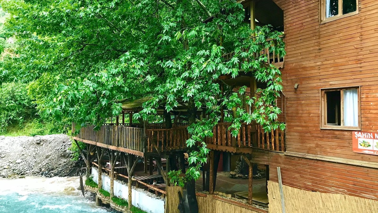 Photo of Outdoor in Kapuzbasi