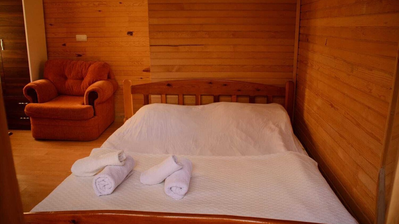Photo of Bedroom in Kapuzbasi