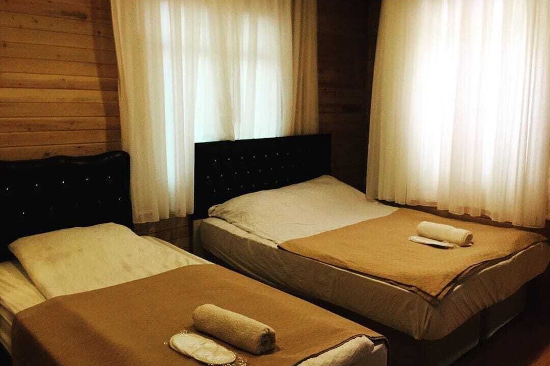 Photo of Bedroom in Kapuzbasi