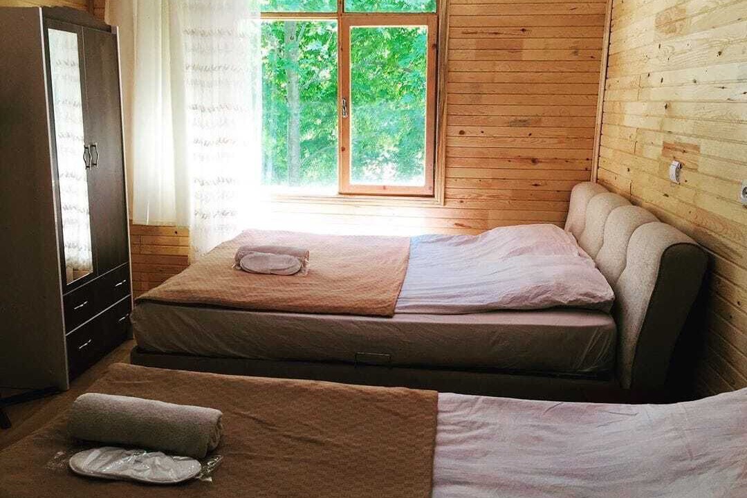 Photo of Bedroom in Kapuzbasi