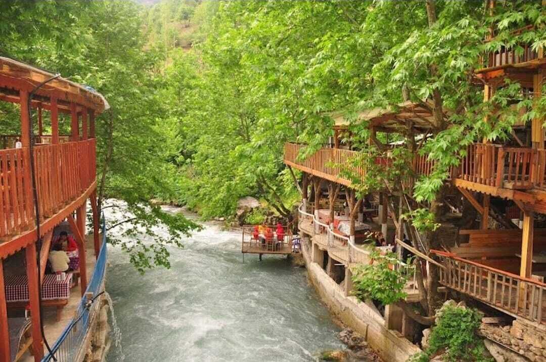 Photo of Outdoor in Kapuzbasi
