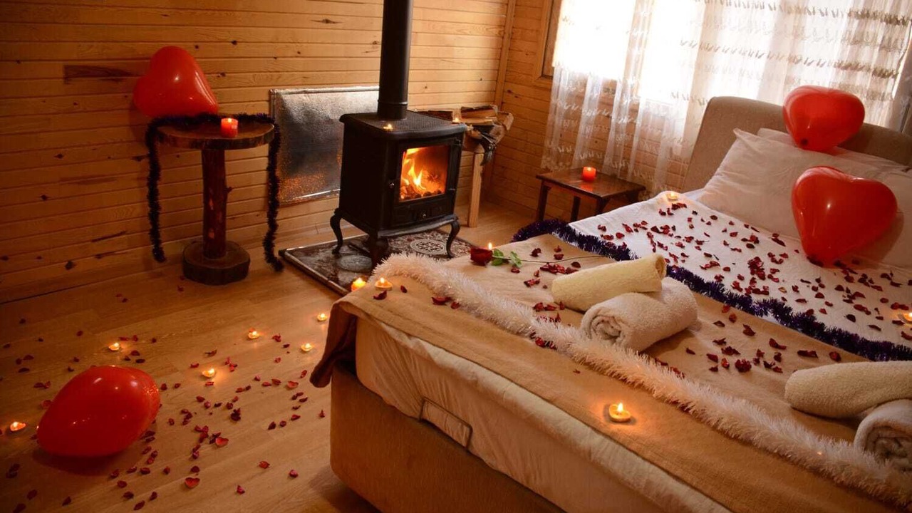 Photo of Bedroom in Kapuzbasi
