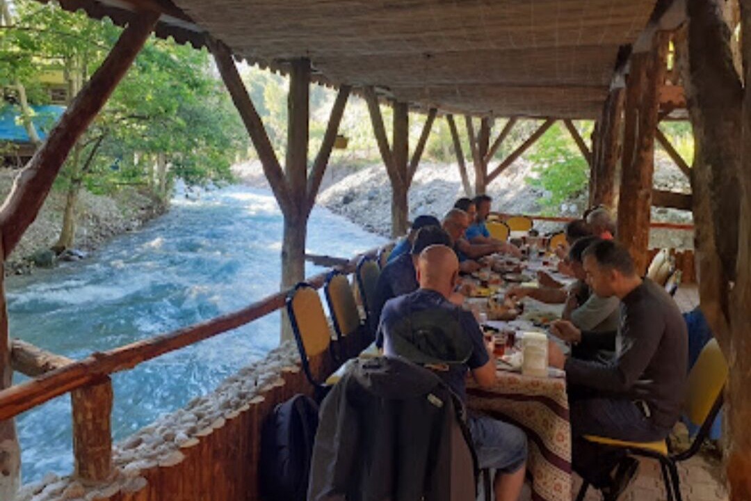Photo of Others in Kapuzbasi