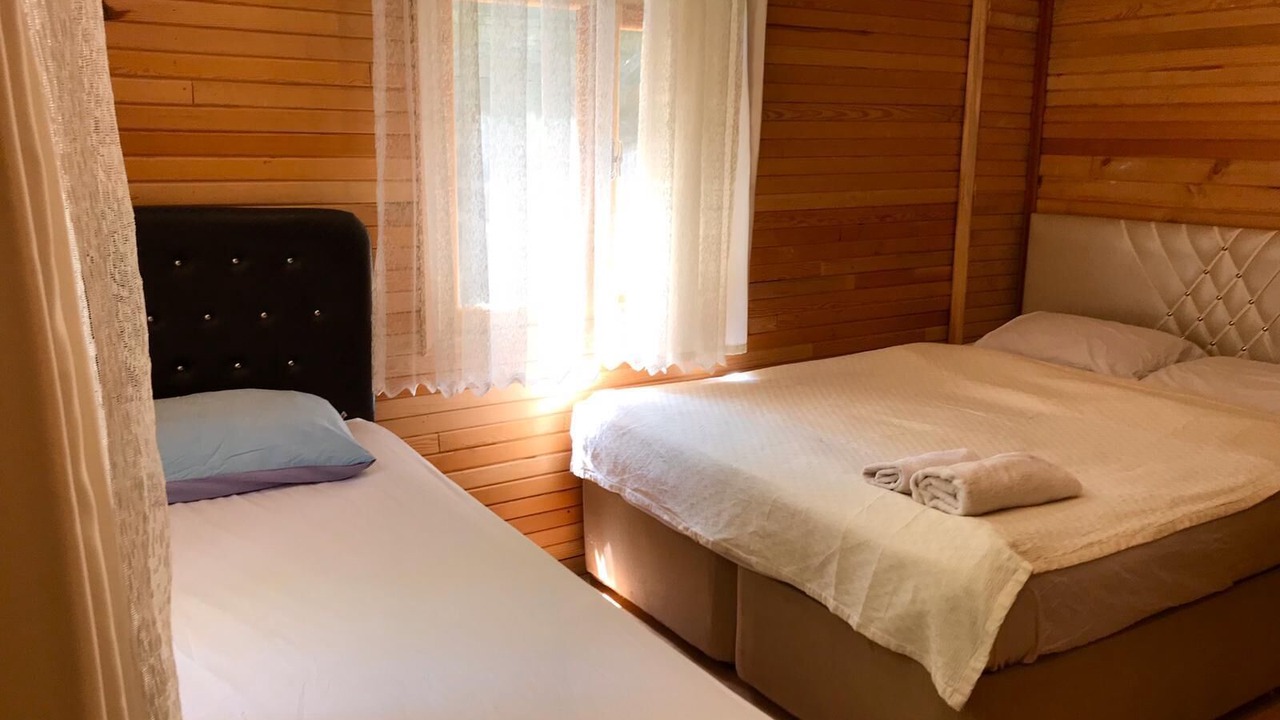 Photo of Bedroom in Kapuzbasi