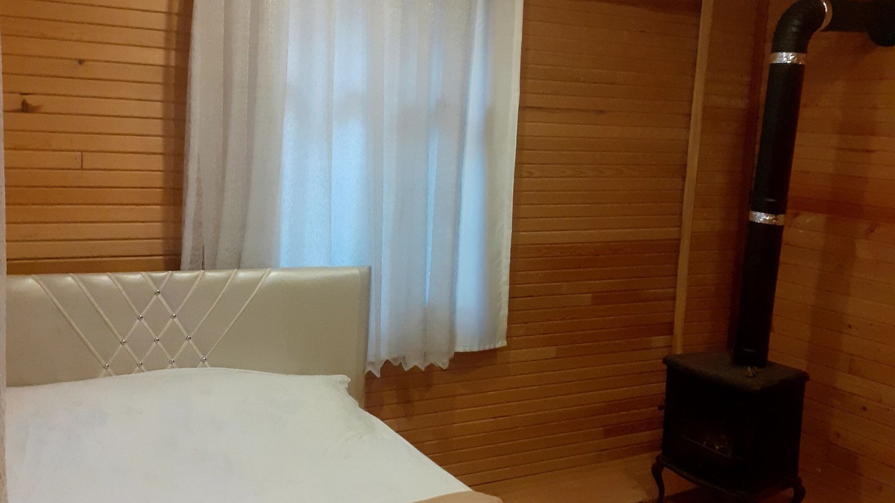 Photo of Bedroom in Kapuzbasi