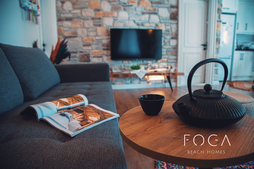 Photo of Livingroom in Foca