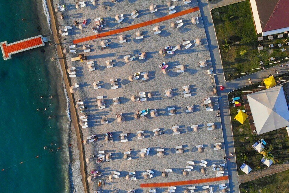 Photo of Outdoor in Foca