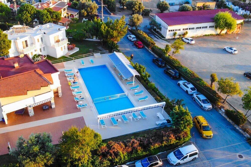 Photo of Outdoor in Foca