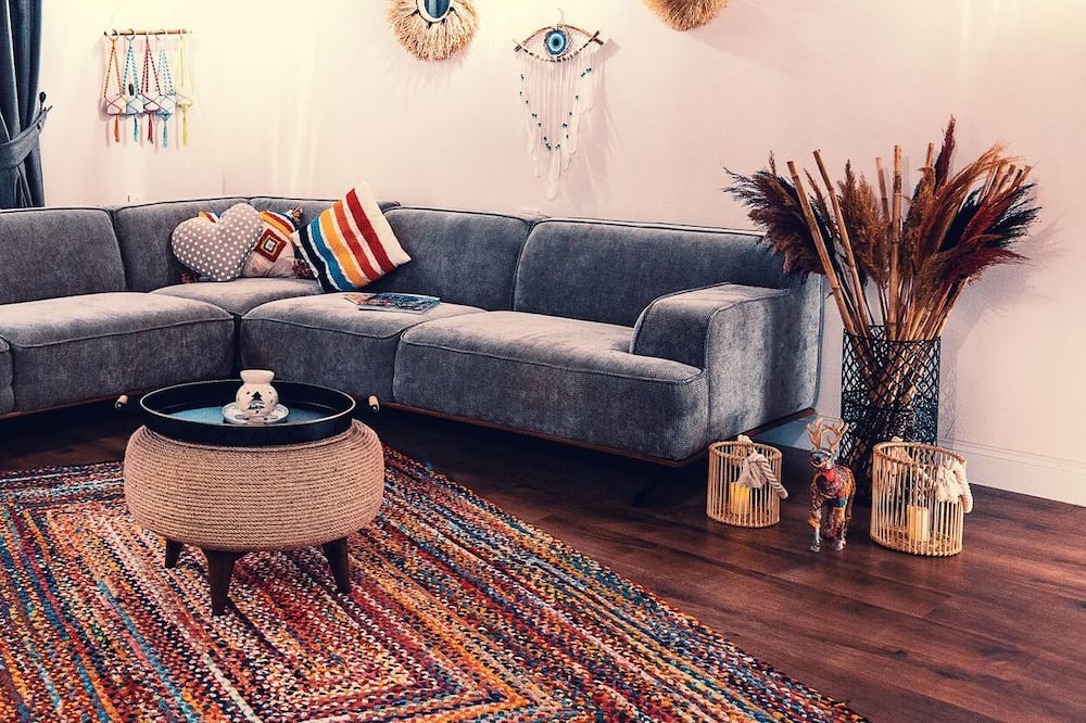 Photo of Livingroom in Foca