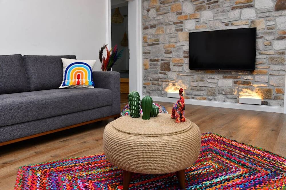Photo of Livingroom in Foca
