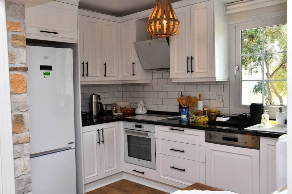 Photo of Kitchen in Foca