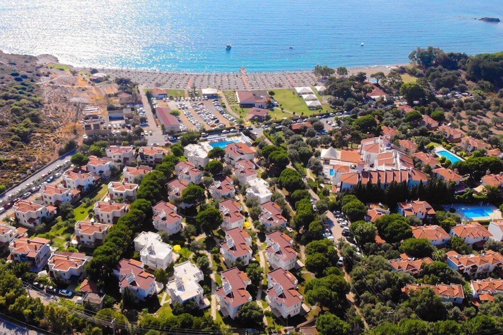 Photo of Outdoor in Foca