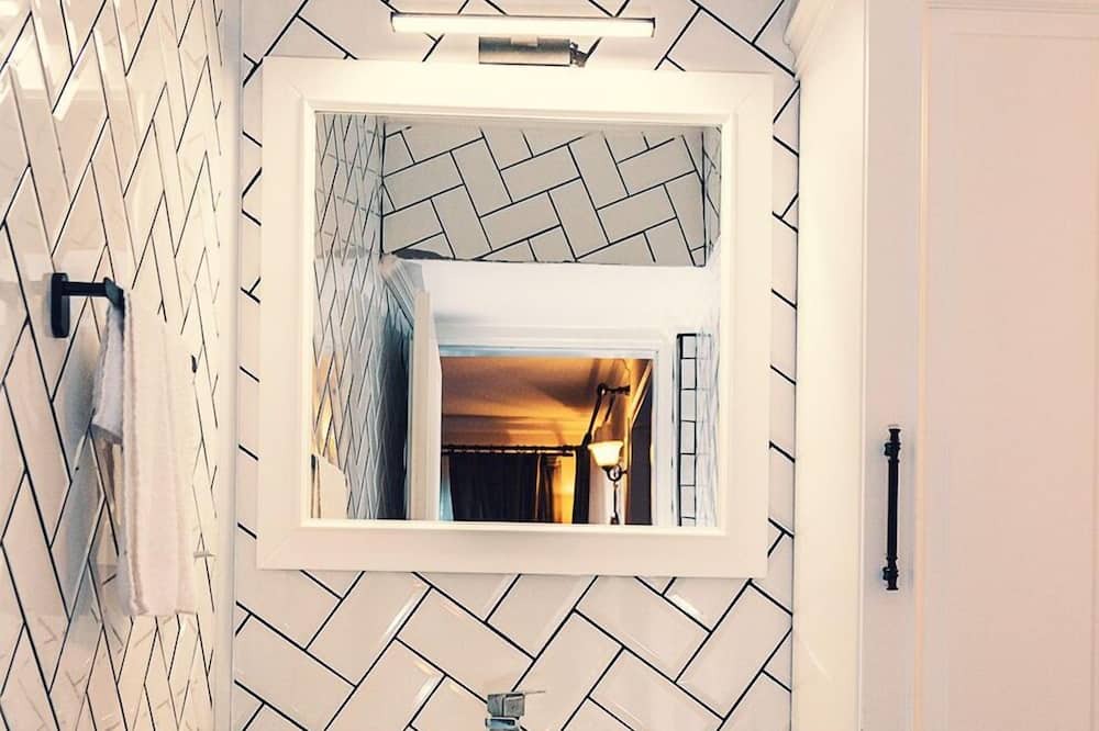 Photo of Bathroom in Foca