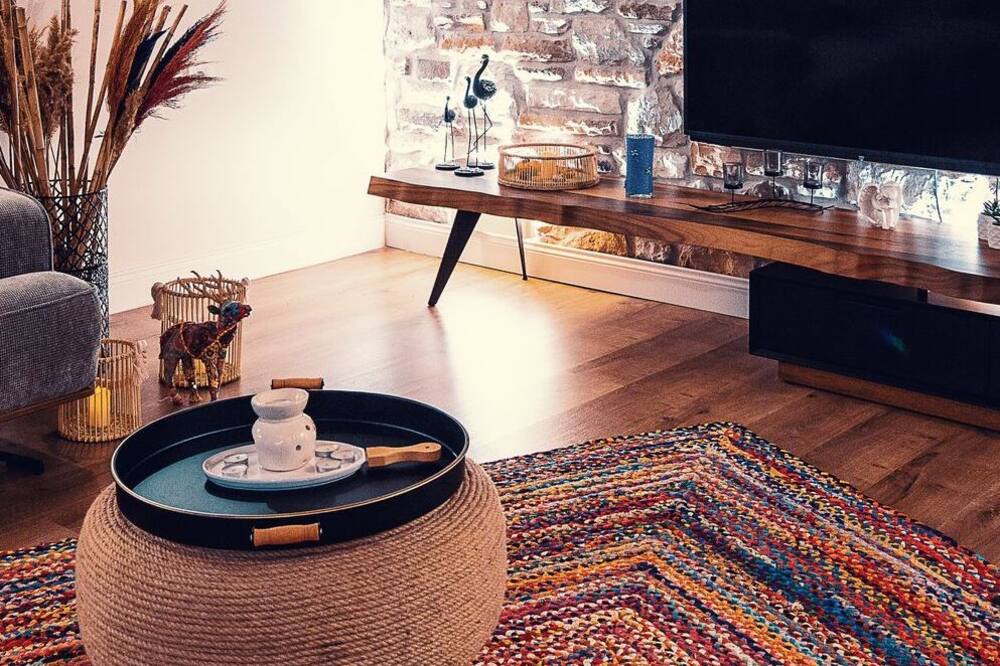 Photo of Livingroom in Foca