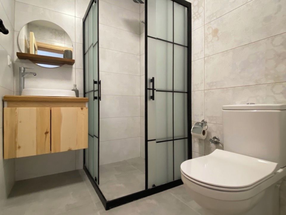 Photo of Bathroom in Old Datca