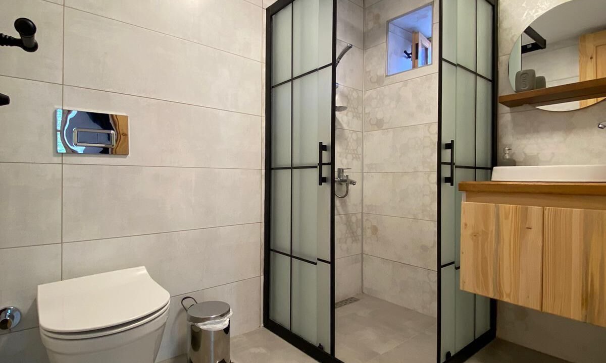 Photo of Bathroom in Old Datca