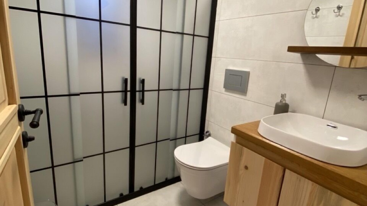 Photo of Bathroom in Old Datca