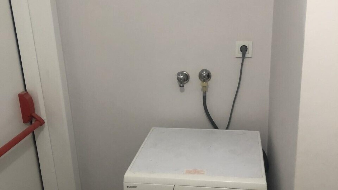 Photo of Bathroom in Sarıcam