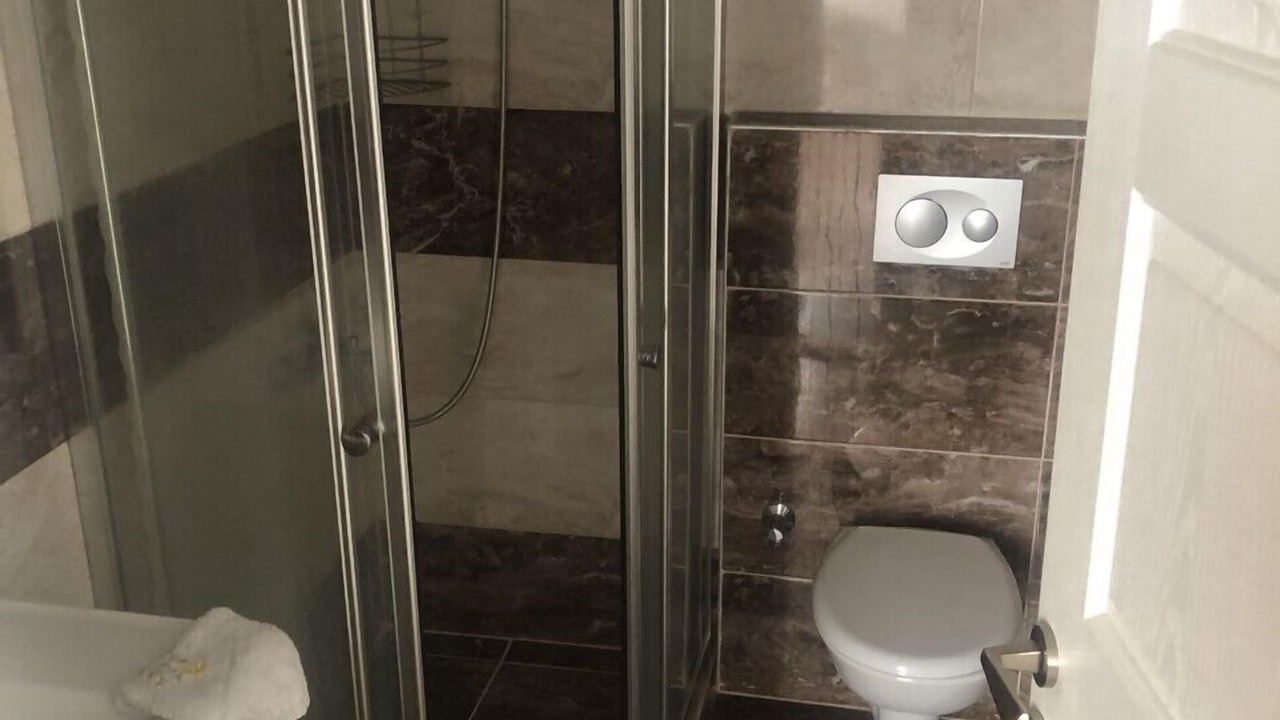 Photo of Bathroom in Sarıcam