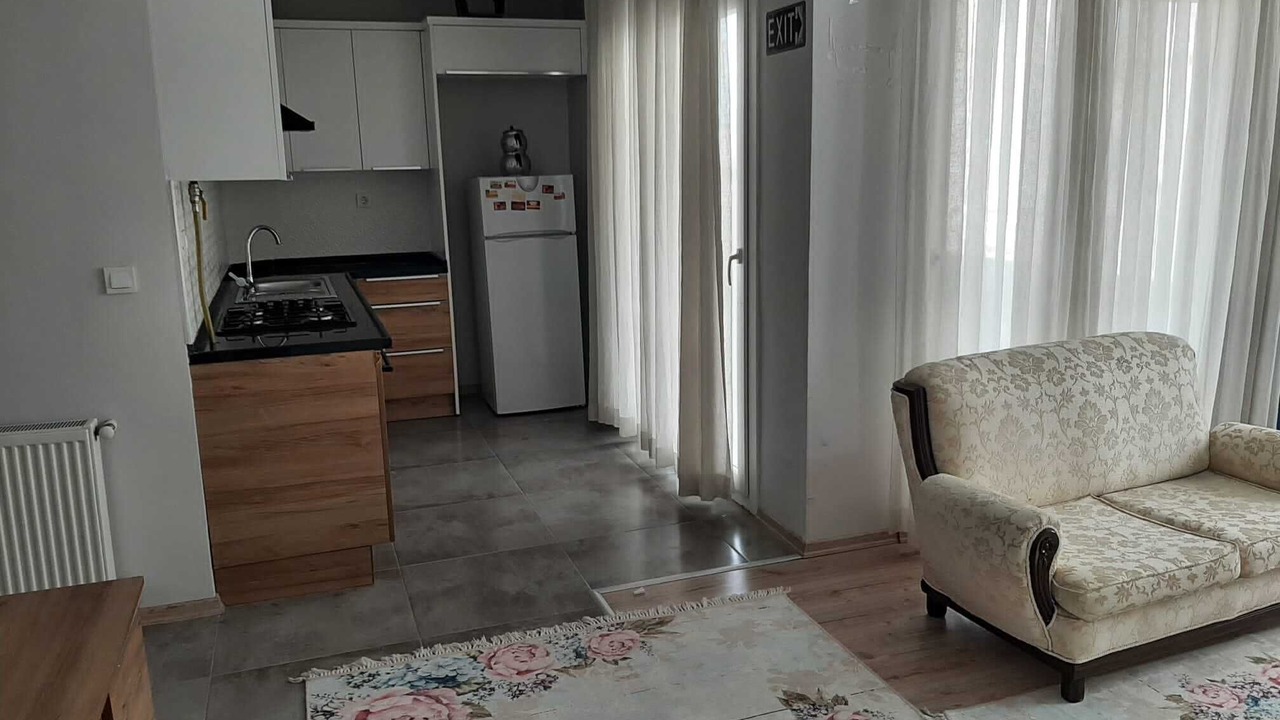 Photo of Bedroom in Sarıcam