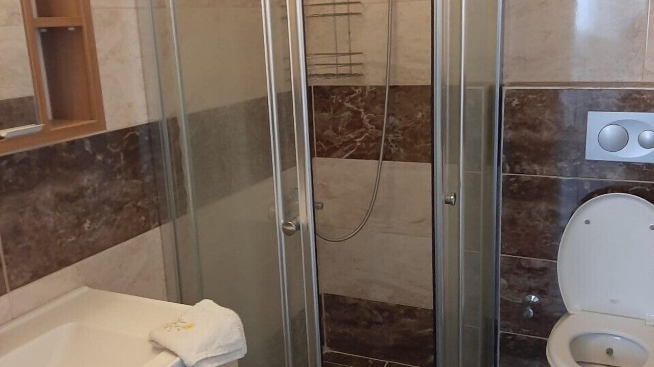 Photo of Bathroom in Sarıcam
