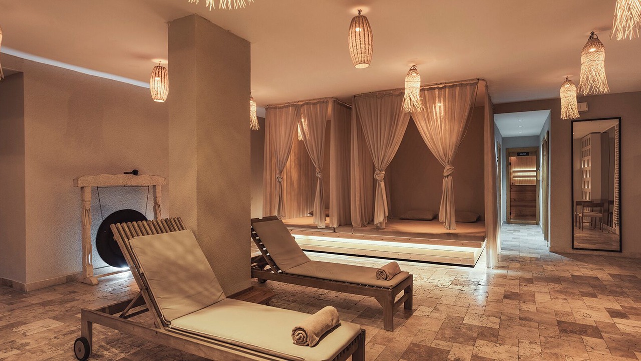 Photo of Bedroom in Alanya