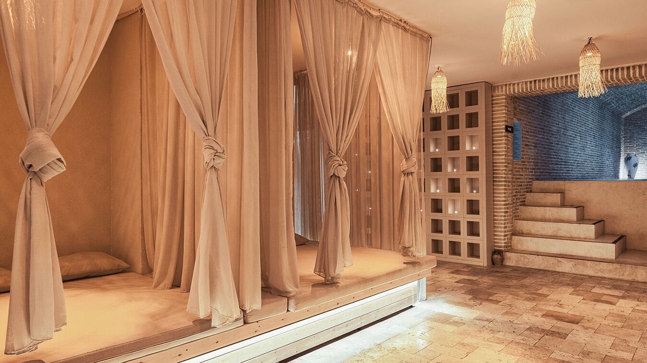 Photo of Bedroom in Alanya