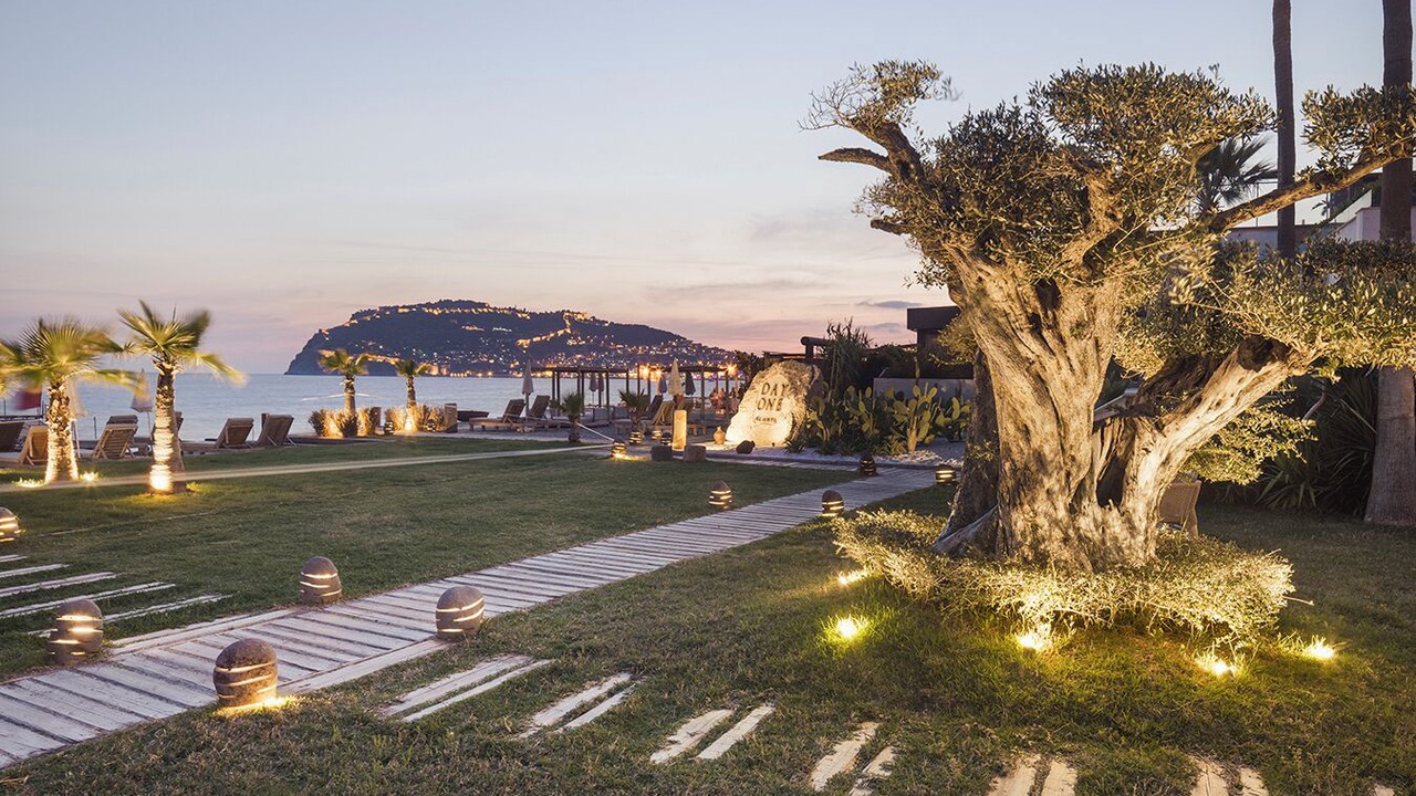 Photo of Outdoor in Alanya