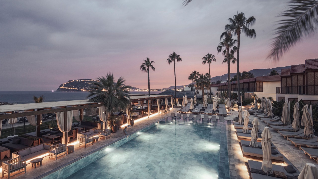 Photo of Outdoor in Alanya