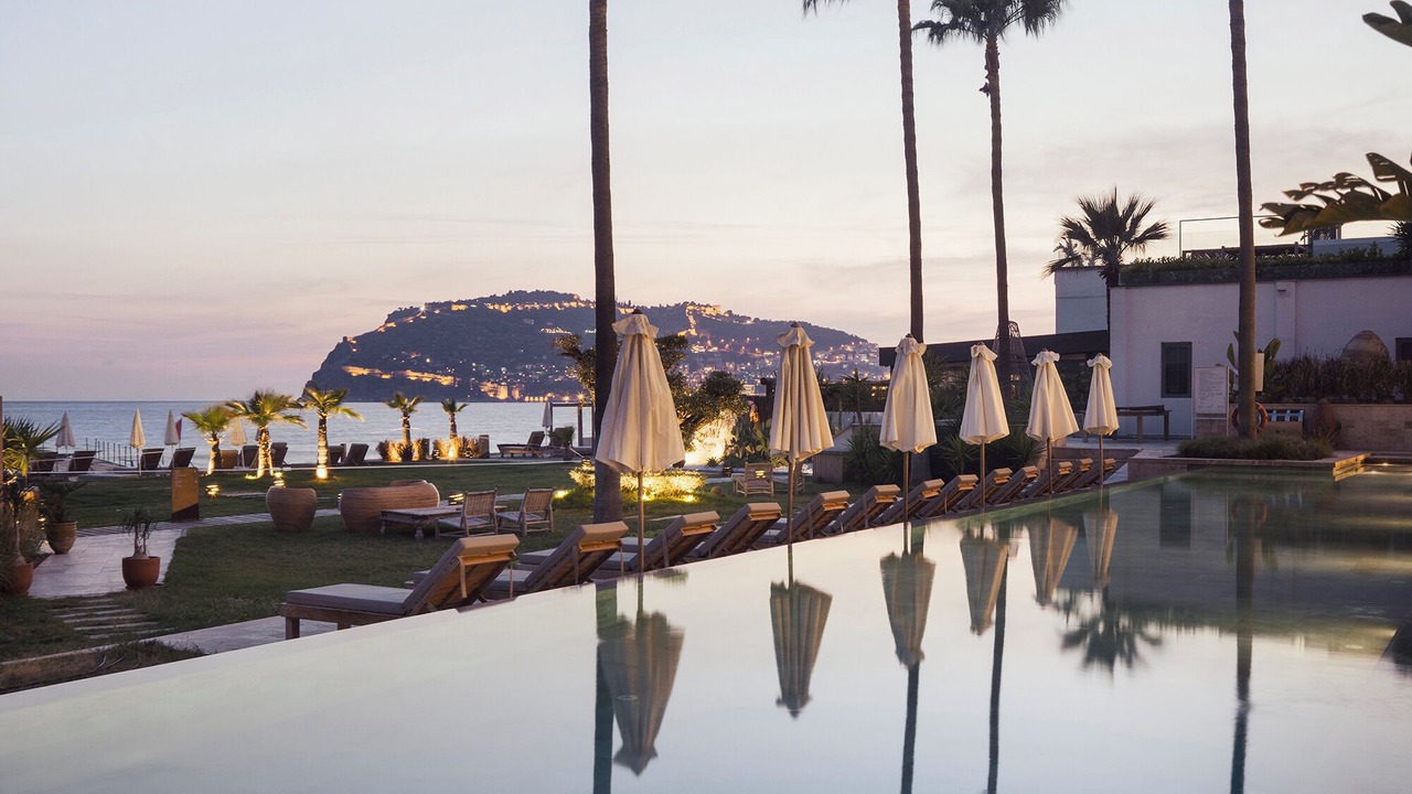Photo of Outdoor in Alanya