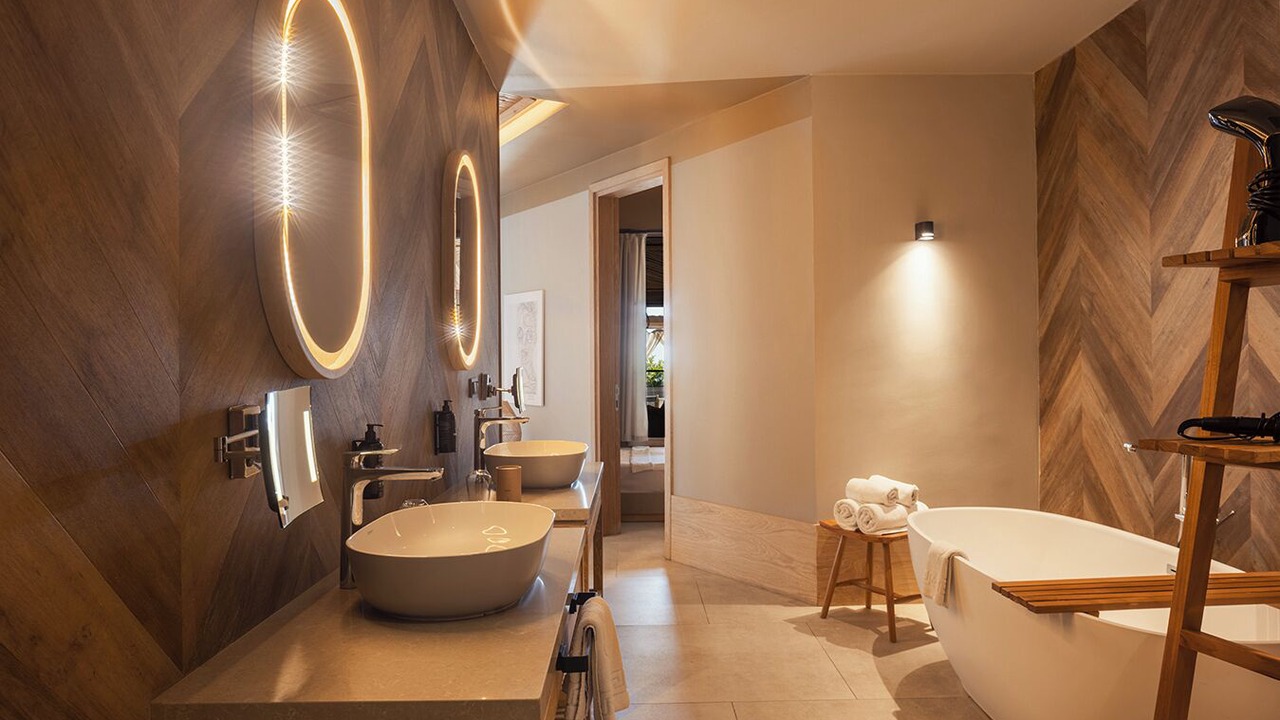 Photo of Bathroom in Alanya