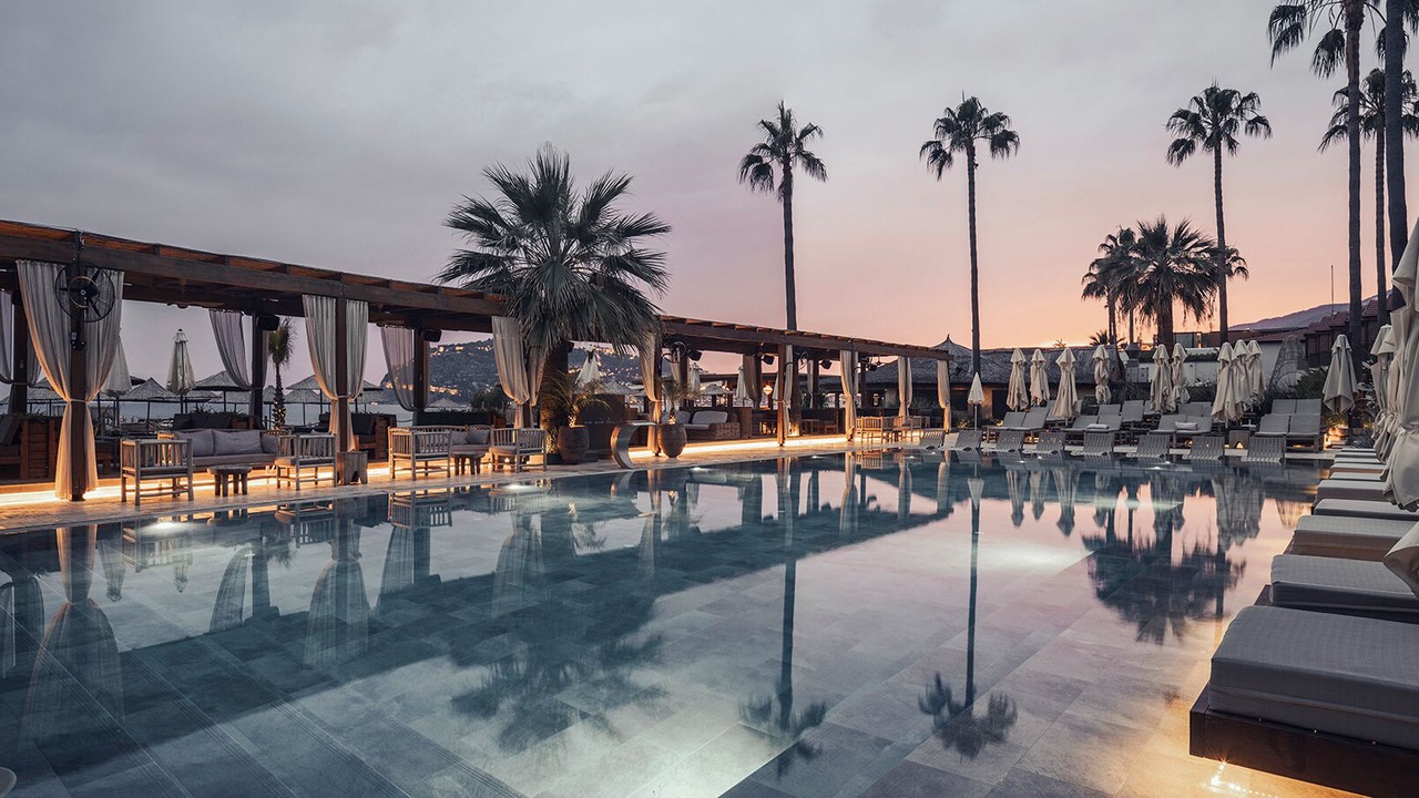 Photo of Outdoor in Alanya