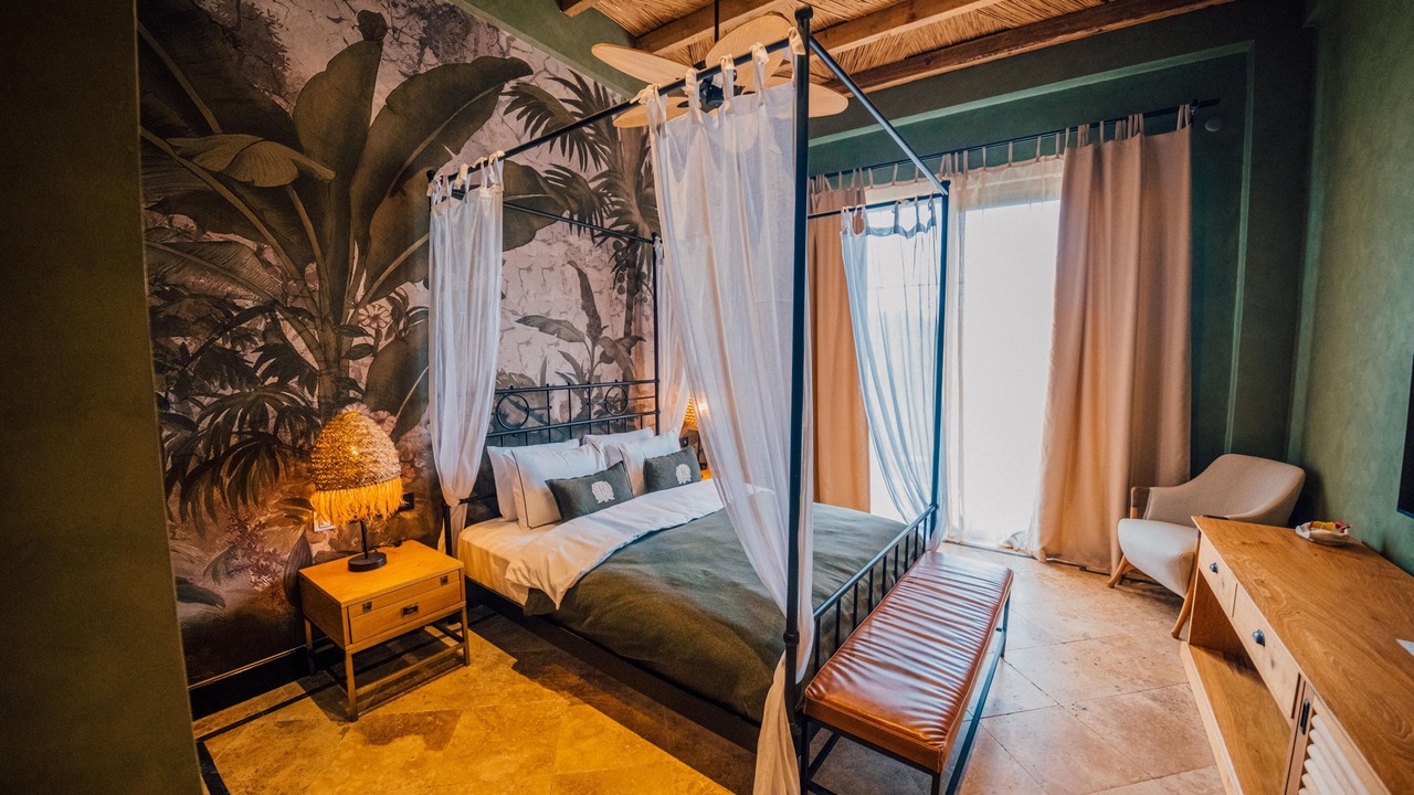 Photo of Bedroom in Ortaca