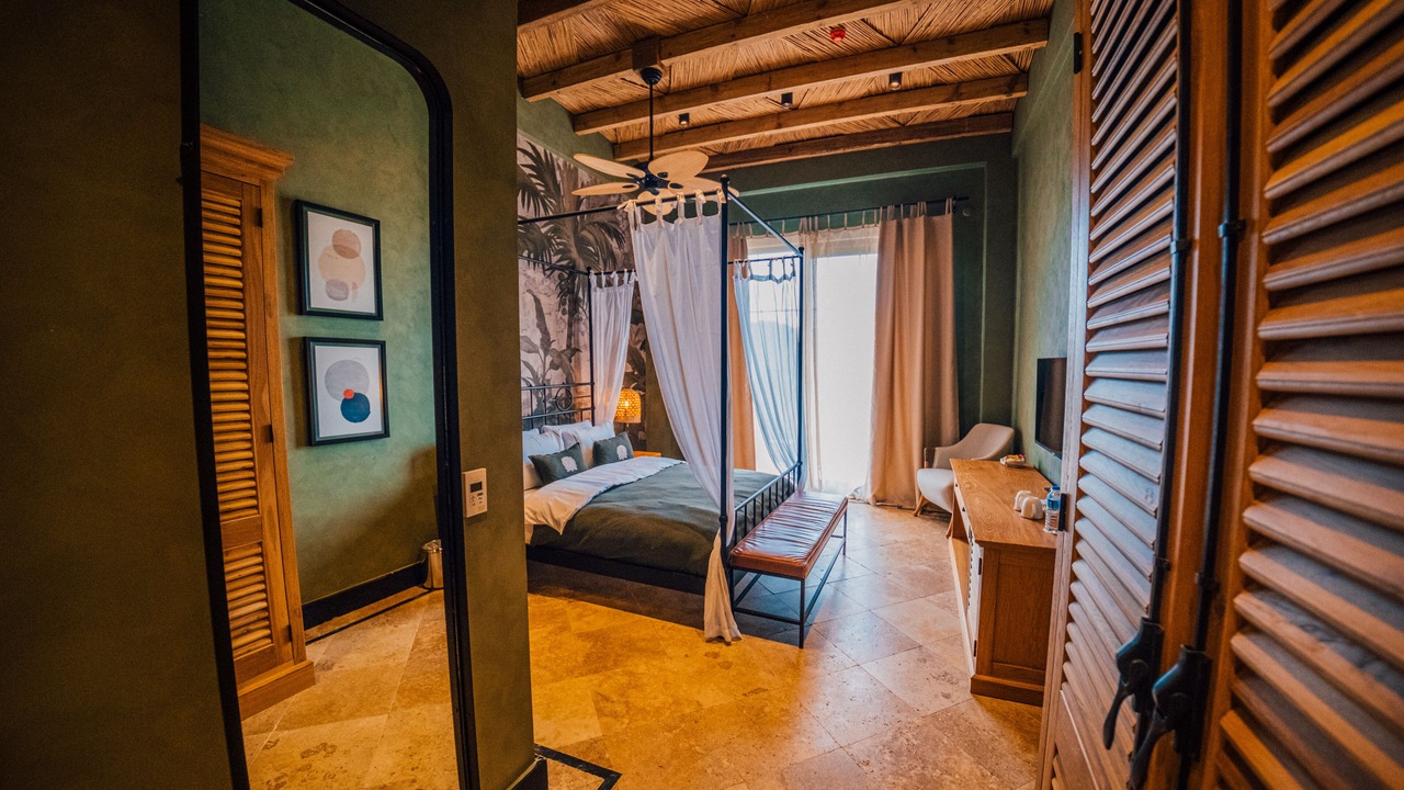Photo of Bedroom in Ortaca