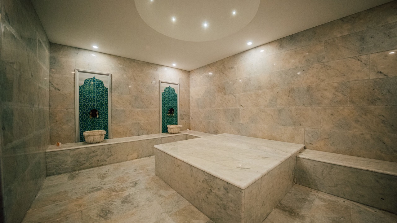 Photo of Bathroom in Ortaca