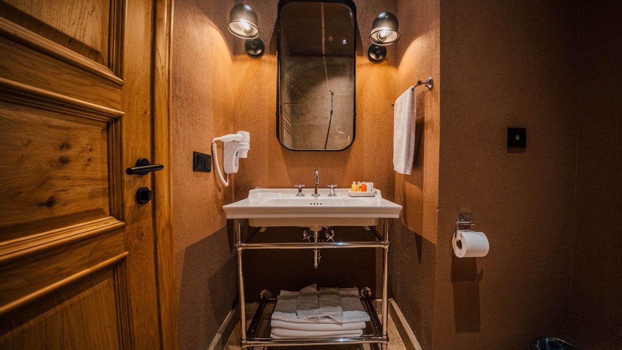 Photo of Bathroom in Ortaca