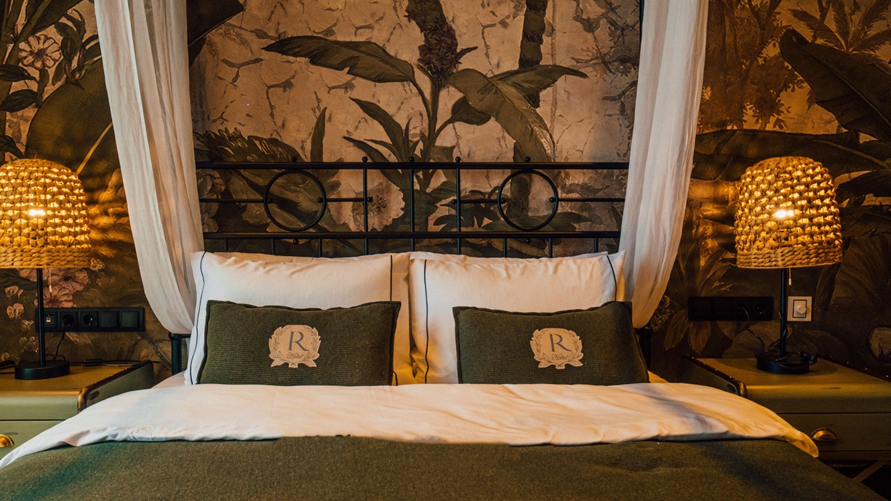 Photo of Bedroom in Ortaca