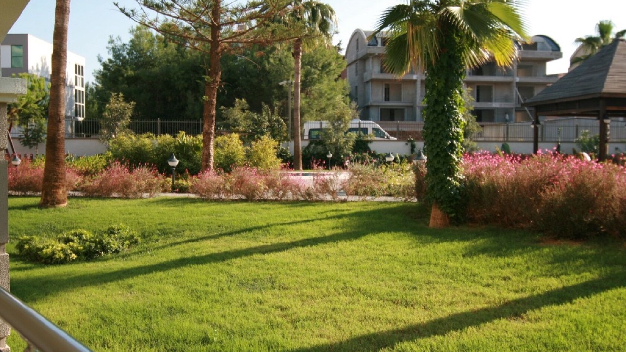 Photo of Outdoor in Kemer Mahallesi