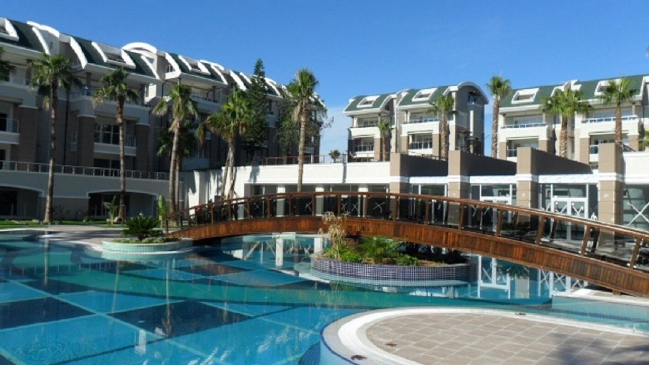 Photo of Outdoor in Kemer Mahallesi