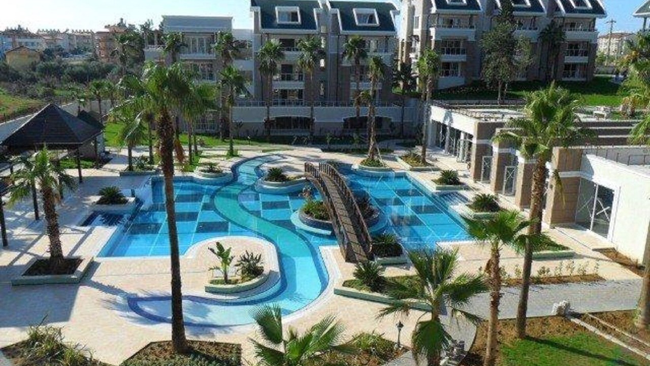 Photo of Outdoor in Kemer Mahallesi