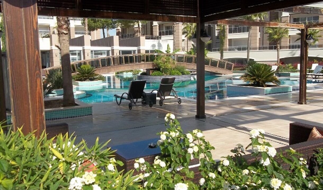 Photo of Outdoor in Kemer Mahallesi