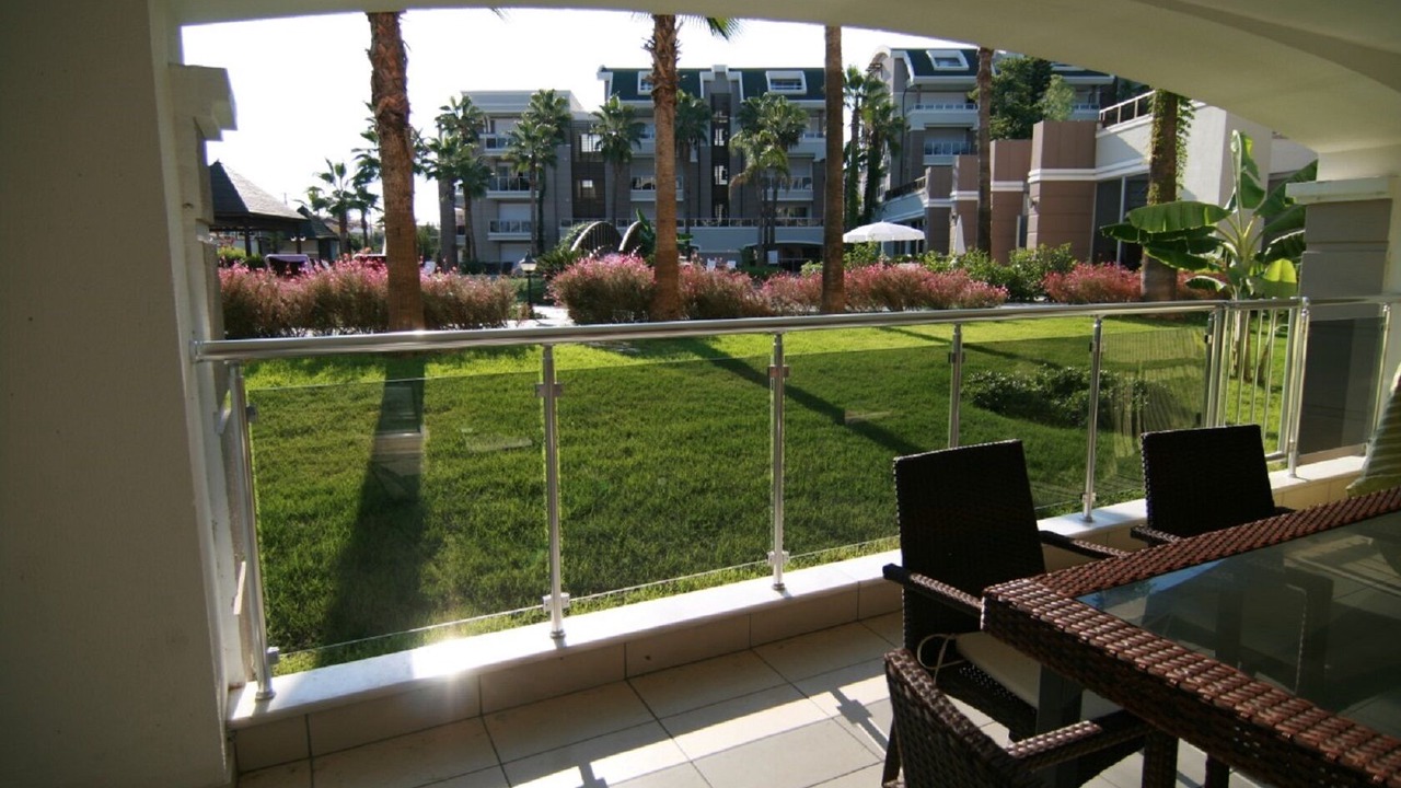 Photo of Outdoor in Kemer Mahallesi